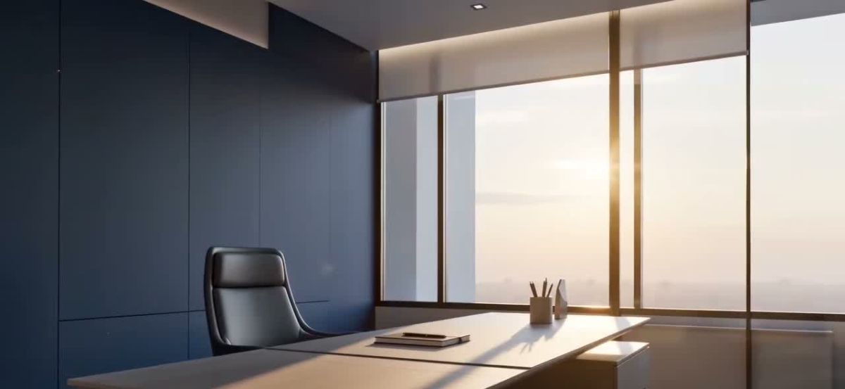 office desk