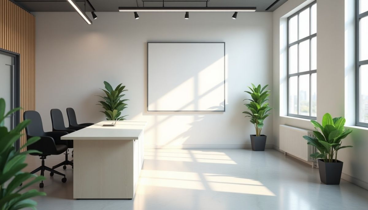 hero office