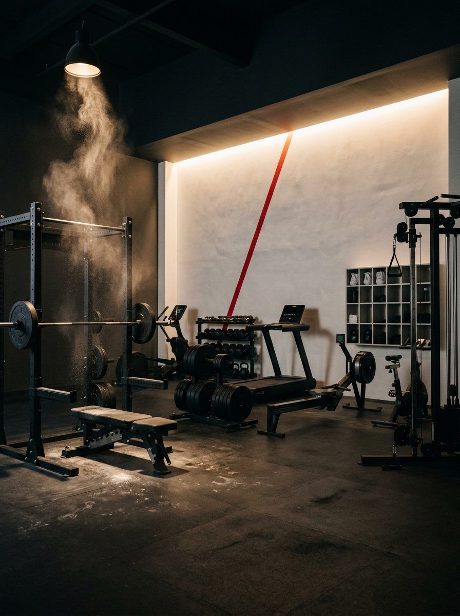 skin fitness